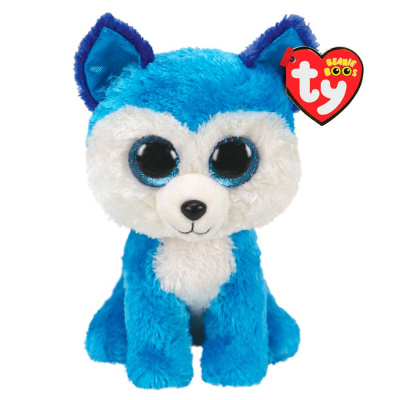 Мягкая игрушка Хаски Принц 15 см Ty Inc 36310 1